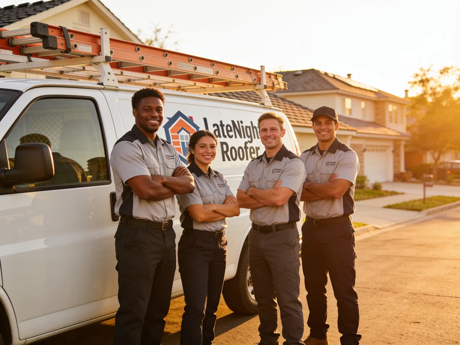 Emergency Roof Repair company in Horton, KS